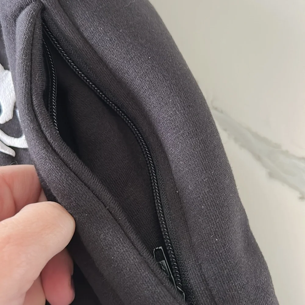NWOT Ransom sweatshirt & sweatpant set - Picture 10 of 10
